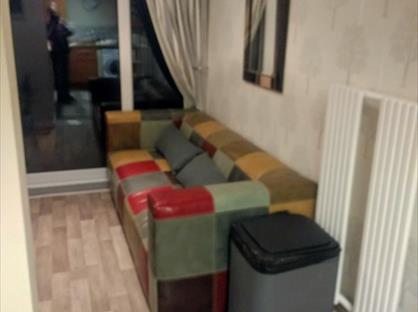 Room in a Shared House, Bosham, PO18