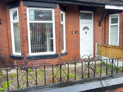 3 Bed End Terrace, Leigh Road, WN7