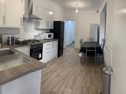 Room in a Shared House, Grafton Road, B21