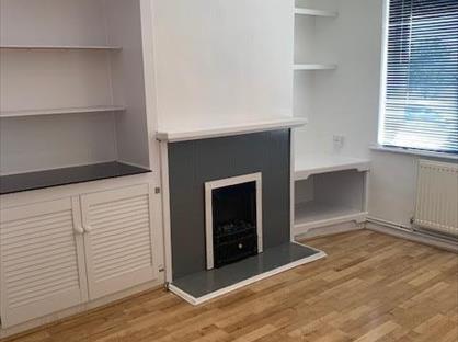 1 Bed Flat, Vanbrough Crescent, UB5