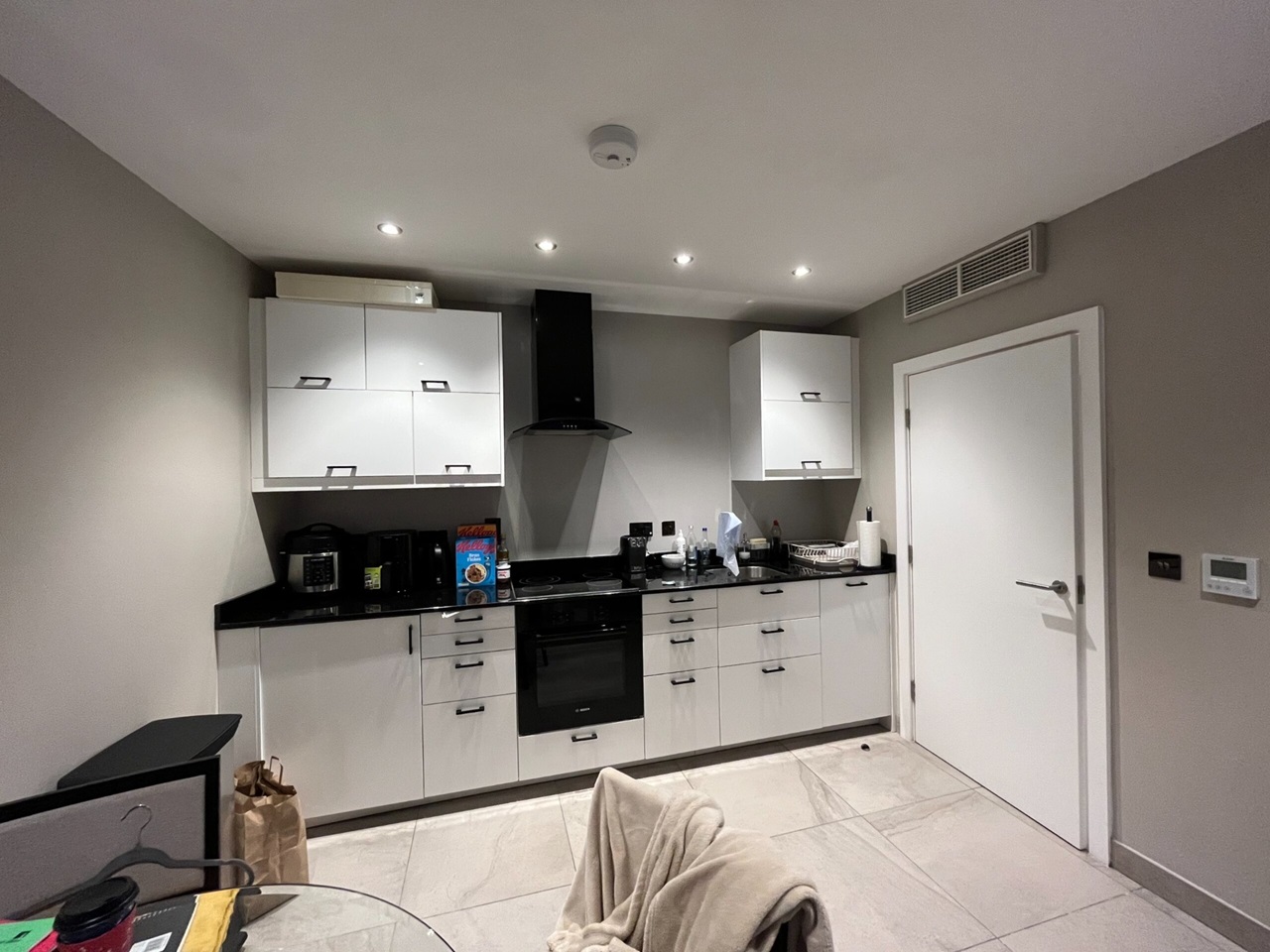 2 Bed Flat, Park Square East, LS1