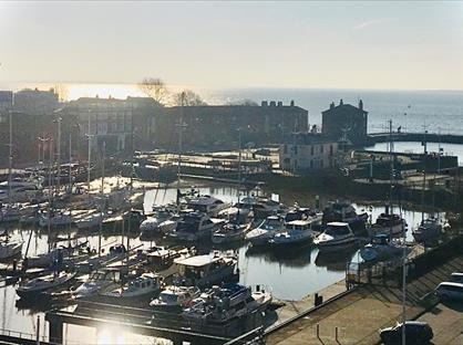 1 Bed Flat, Kingston Street, HU1