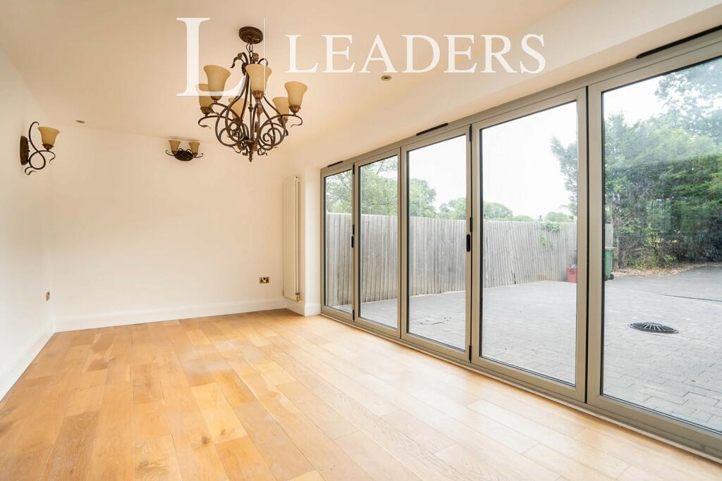 AshbyDeLaZouch 4 Bed Detached House, Measham Road, LE65 To Rent