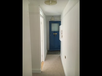 1 Bed Flat, Canrobert Street, E2