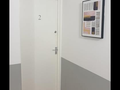 Room in a Shared Flat, Mill Street, MK40