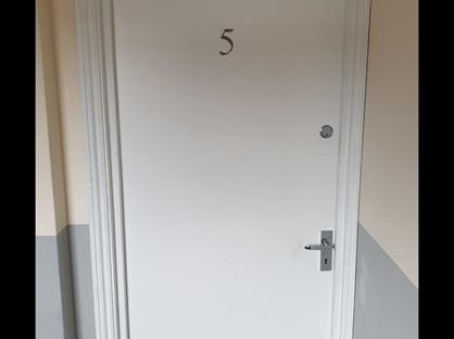 Room in a Shared Flat, Mill Street, MK40