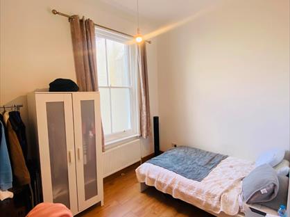 1 Bed Flat, Wellington Road, BN2
