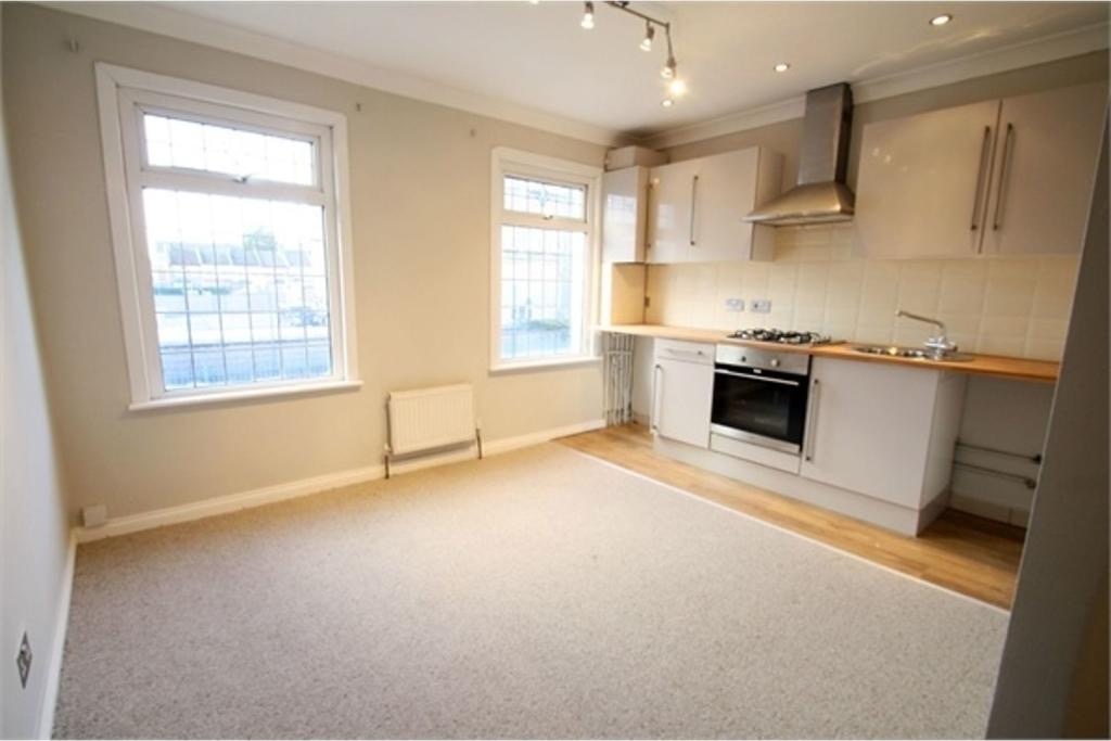 London 2 Bed Flat, Ranelagh Road, E6 To Rent Now for £1,400.00 p/m