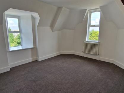 1 Bed Flat, Reneville Road, S60