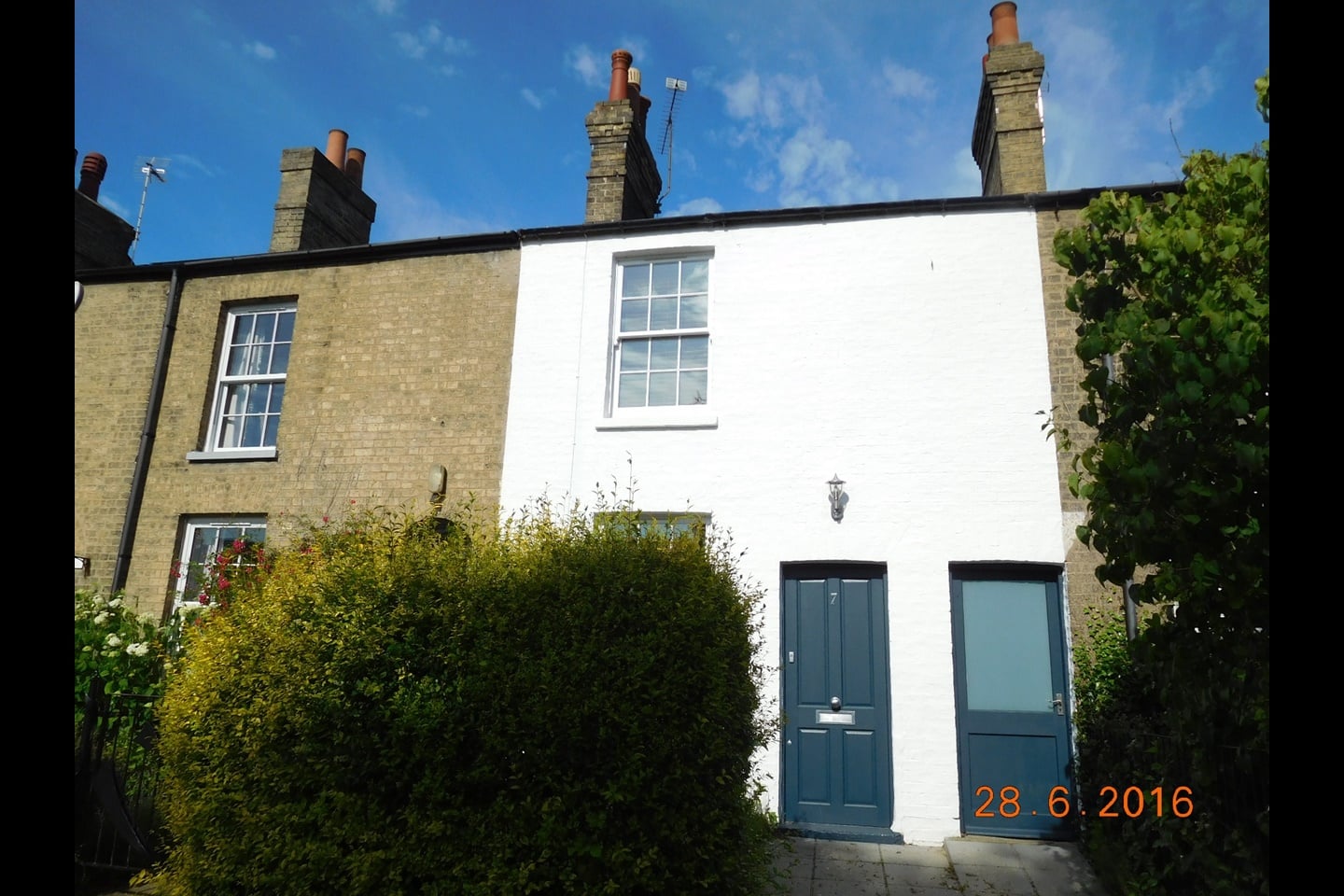 2 Bed Terraced House, Ferry Path, CB4