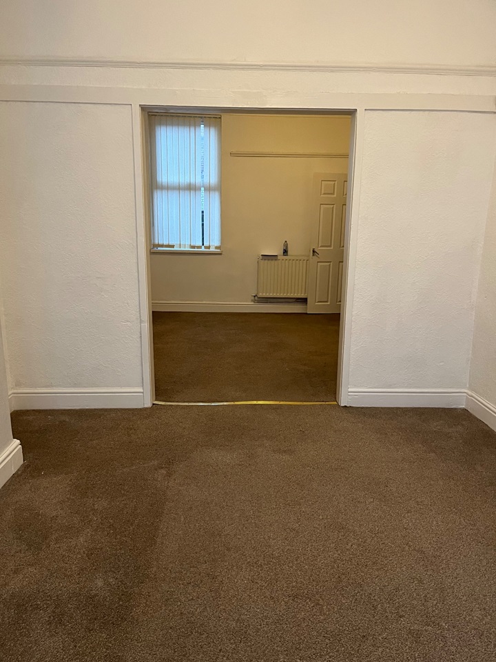 Liverpool 3 Bed Terraced House, Bigham Road, L6 To Rent Now for £