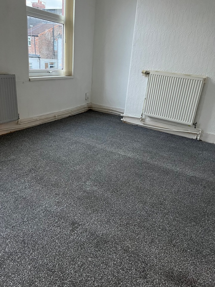 Liverpool 3 Bed Terraced House, Bigham Road, L6 To Rent Now for £