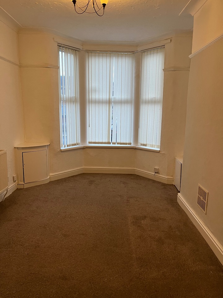 Liverpool 3 Bed Terraced House, Bigham Road, L6 To Rent Now for £