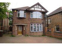 3 Bed Detached House, Tranby Gardens, NG8