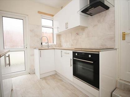3 Bed Terraced House, Gelli Road, CF41
