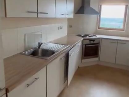 2 Bed Flat, The Pinnacle, WV13