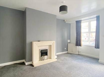 2 Bed Terraced House, Grafton Street, WA5