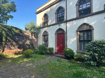 2 Bed Flat, Thingwall Lane, L14