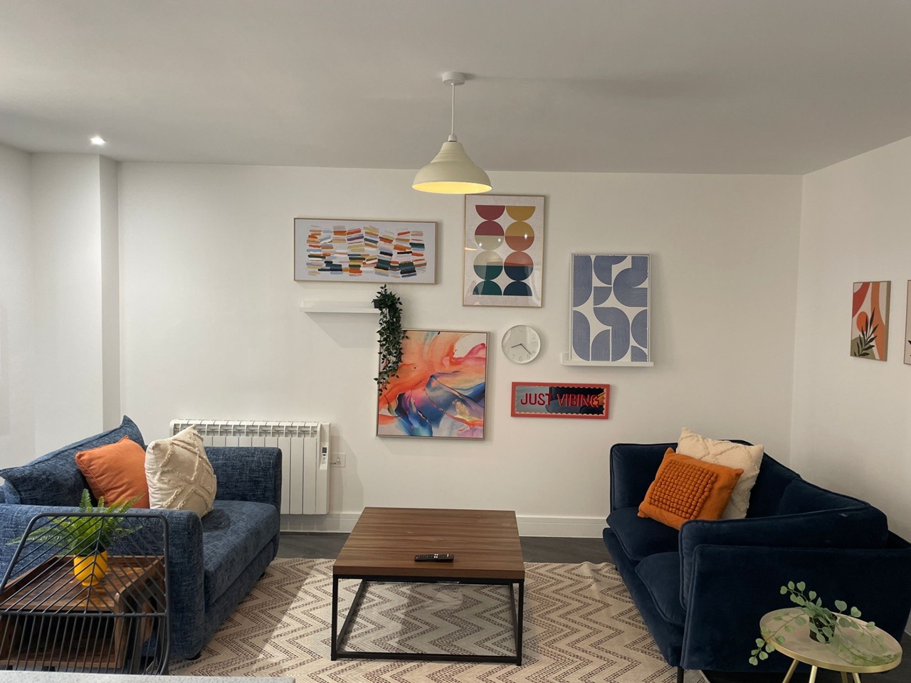 1 Bed Flat, Baldwin St, BS1 photo 4