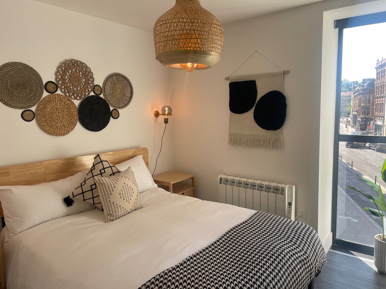 1 Bed Flat, Baldwin St, BS1 photo 2
