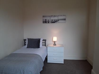 Room in a Shared House, Burlington Avenue, NG20
