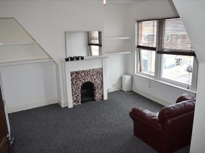 1 Bed Flat, London Road, SS0
