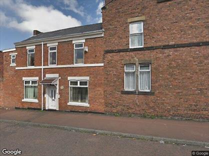 2 Bed End Terrace, Rydal Street, NE8