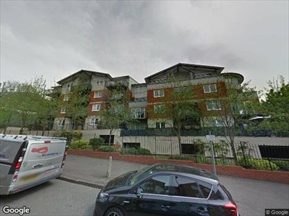 2 Bed Flat, Northway, WD3