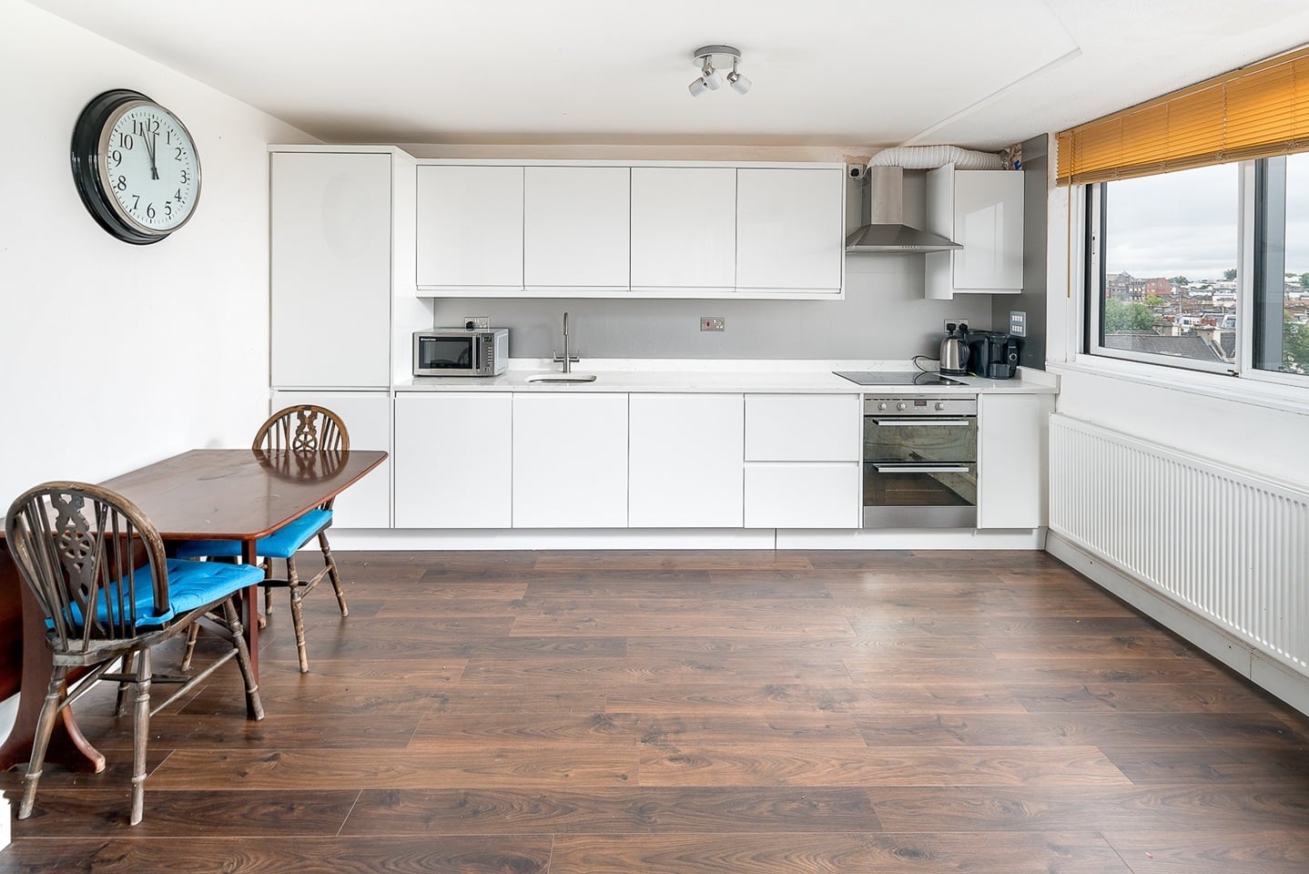 2 Bed Flat, Talbot Road, W2