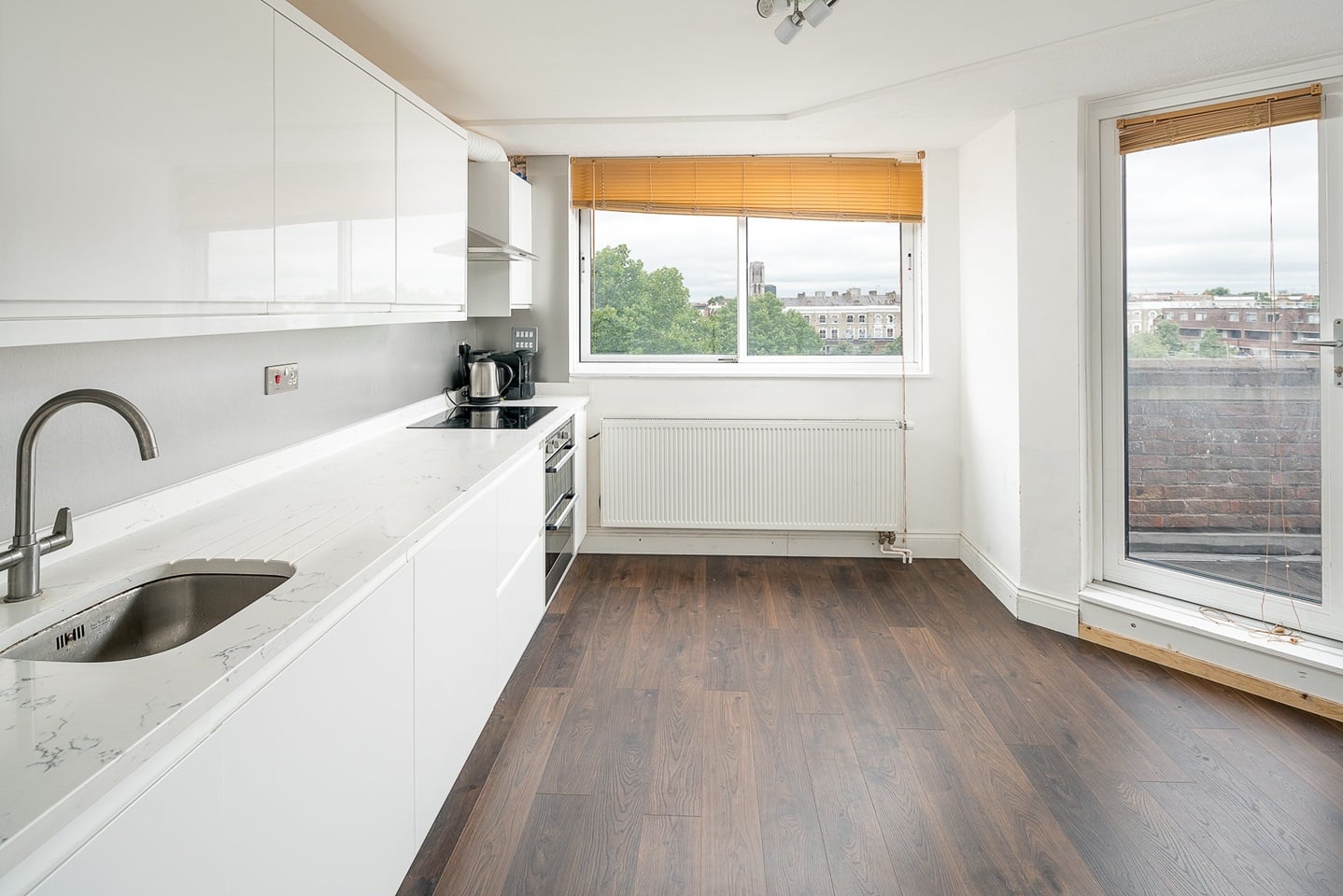 2 Bed Flat, Talbot Road, W2 photo 3