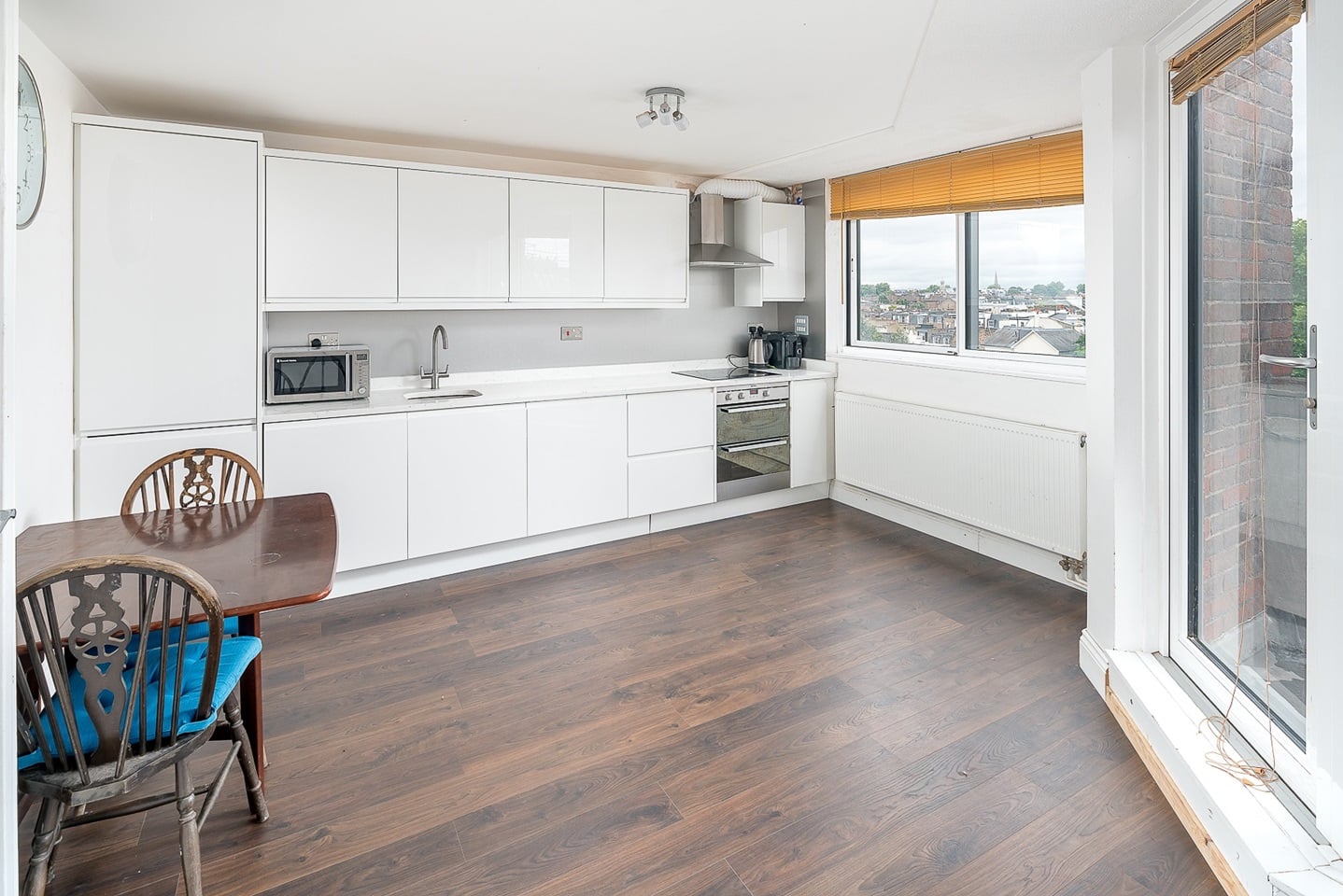 2 Bed Flat, Talbot Road, W2 photo 2