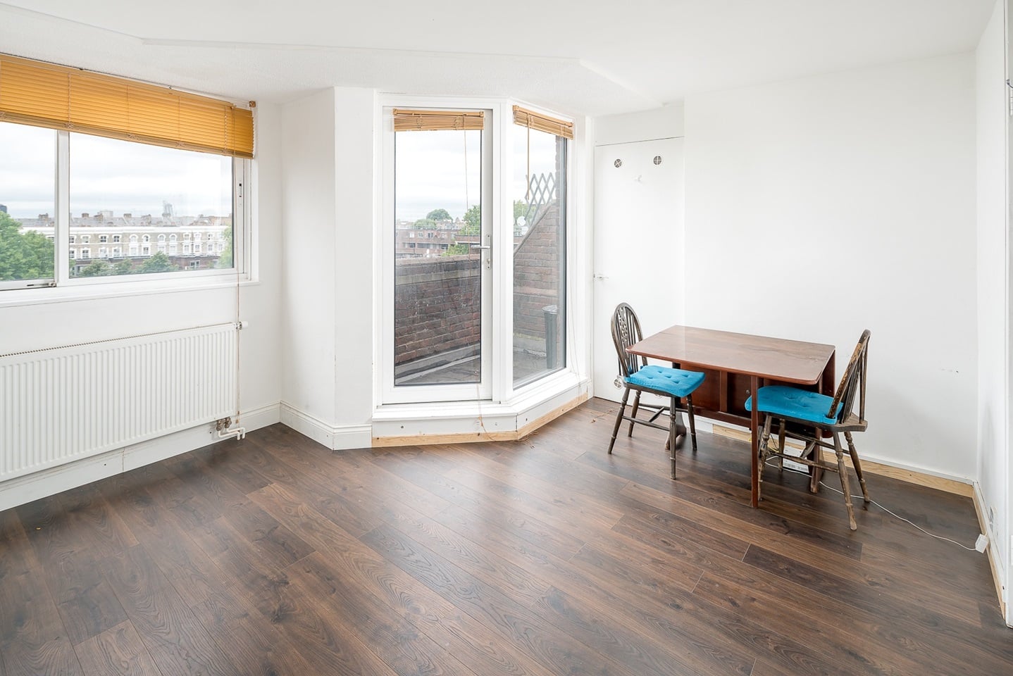 2 Bed Flat, Talbot Road, W2 photo 4