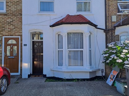 3 Bed Terraced House, Grant Road, CR0