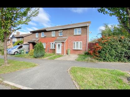Room in a Shared House, Oxman Lane, MK12