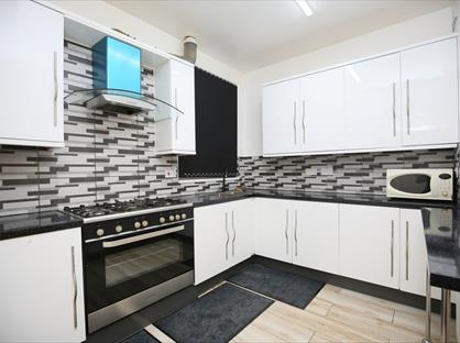 Bedsit, King Richard Street, CV2