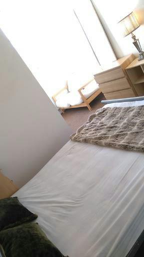 1 Bed Flat, Priory Road, S7 photo 3