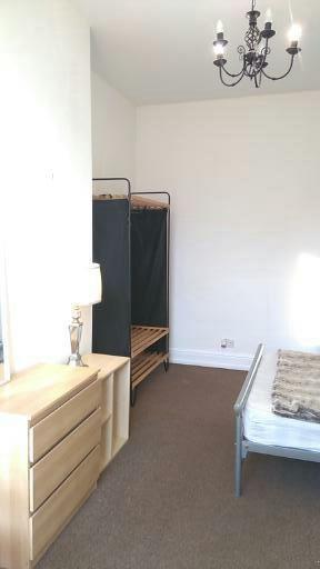 1 Bed Flat, Priory Road, S7 photo 4