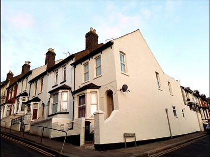 3 Bed End Terrace, Institute Road, ME4
