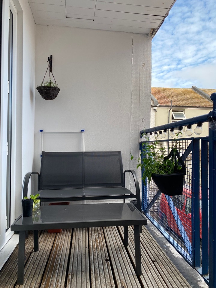 Additional image 3 of 2 Bed Flat, Frederick Place, BN1, N1 7GU