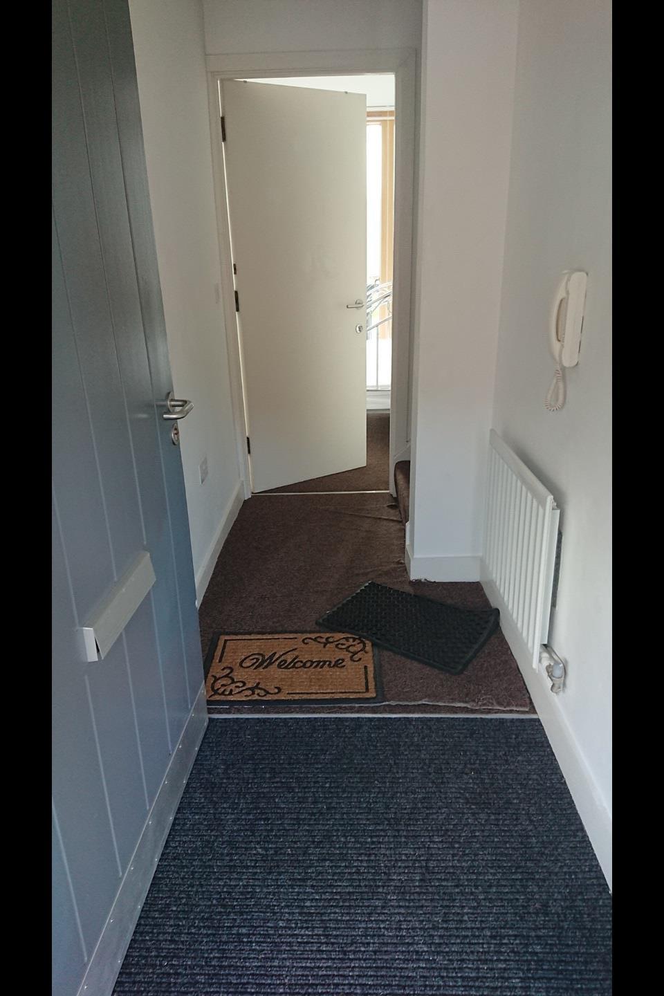 3 Bed Terraced House, The Cable Yard, CV1 photo 3