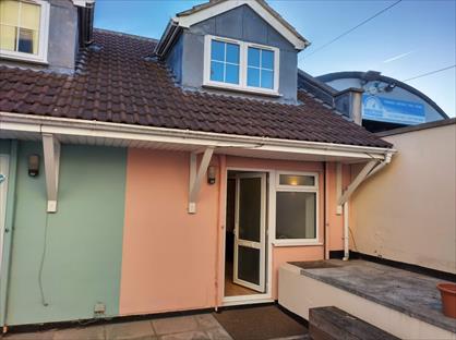 2 Bed End Terrace, Ashley Down Road., BS7