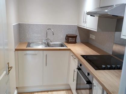 2 Bed End Terrace, Ashley Down Road., BS7