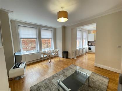 1 Bed Flat, Hammersmith, W6
