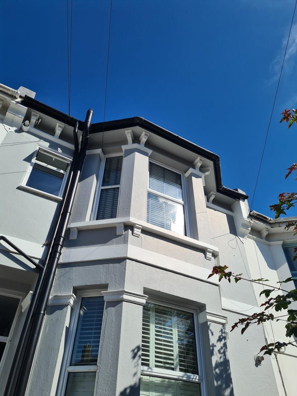 2 Bed Flat, Richmond Road, BN2