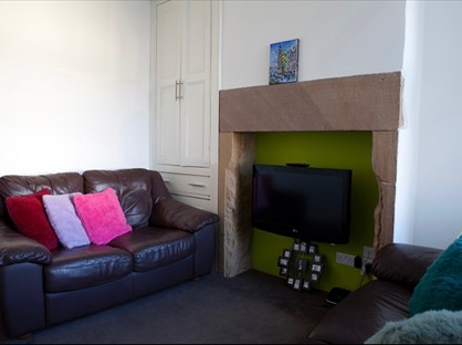 4 Bed Terraced House, Stirling Road, LA1