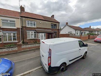 2 Bed Terraced House, Ambleside Avenue, SR7