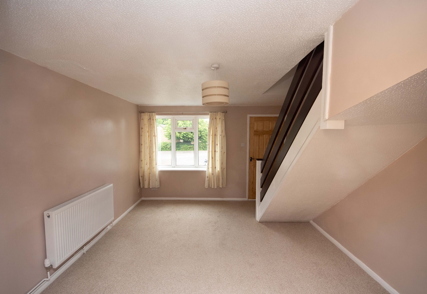 Churchdown, Gloucestershire 2 Bed Terraced House, Dowding Way, GL3