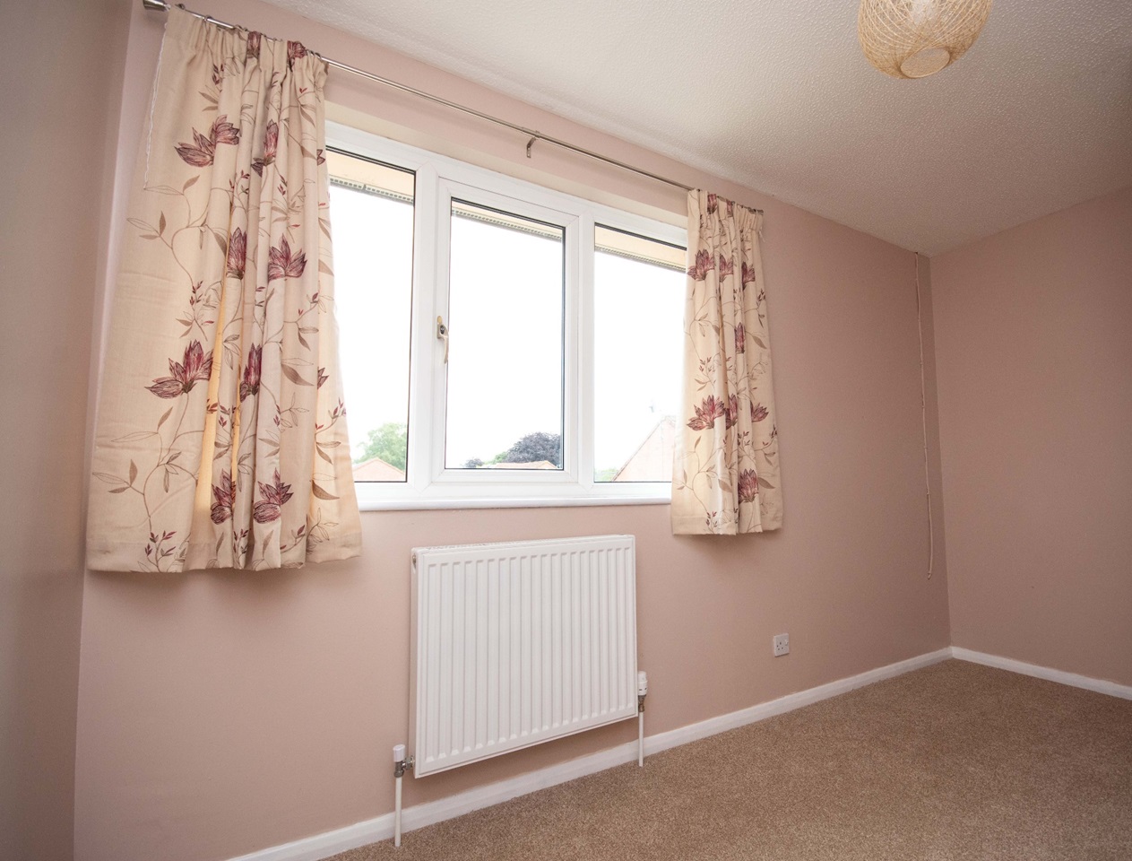 Churchdown, Gloucestershire 2 Bed Terraced House, Dowding Way, GL3