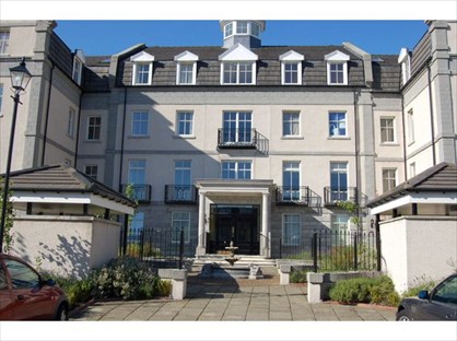 2 Bed Flat, Great Western Road, AB10