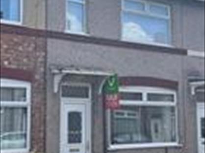2 Bed Terraced House, Prescott Street, DL1